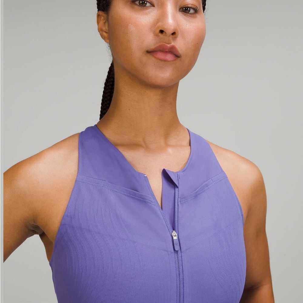 Lululemon One Piece - Picture 2 of 6